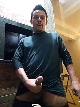 Santanacumxplod online show from 11-03-25, 03:01