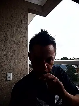 Santanacumxplod online show from 03-11-26, 06:24