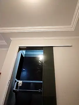 Snapshot of Santanacumxplod chatting on 02-20-25, 07:41 Santanacumxplod online show from 02-20-25, 07:41