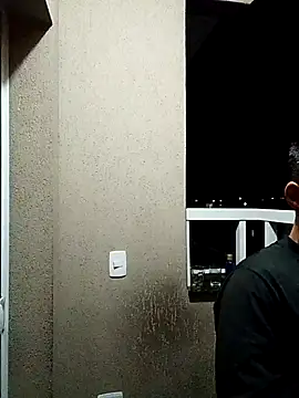 Snapshot of Santanacumxplod chatting on 09-13-25, 02:22 Santanacumxplod online show from 09-13-25, 02:22