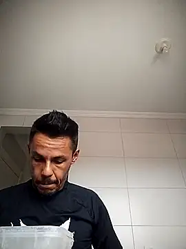 Santanacumxplod online show from 03-09-26, 06:33