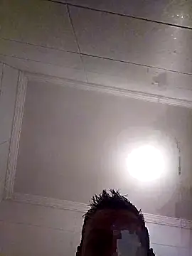 Snapshot of Santanacumxplod chatting on 10-07-25, 01:17 Santanacumxplod online show from 10-07-25, 01:17