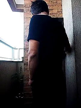 Santanacumxplod online show from 07-14-26, 06:47