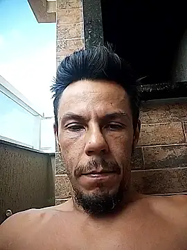 Santanacumxplod online show from 04-18-26, 01:13