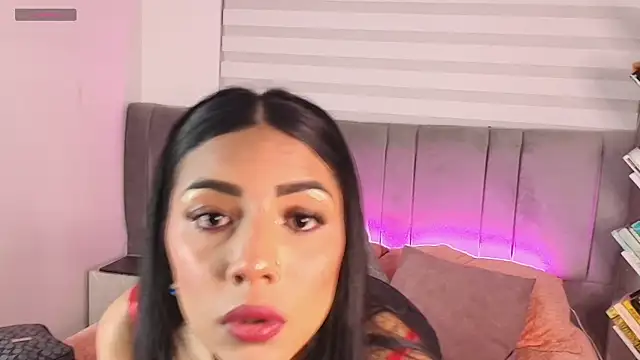 AndySaenzz online show from 11-06-25, 03:21