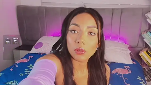 AndySaenzz online show from 11-26-25, 04:12