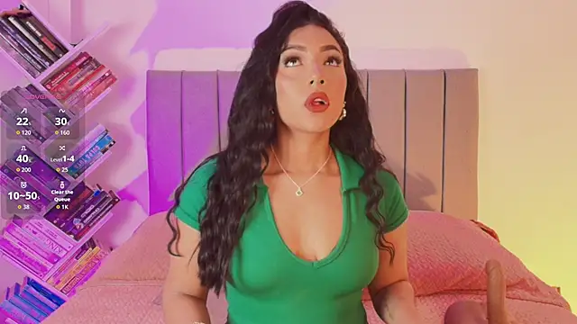 AndySaenzz online show from 03-09-26, 11:30