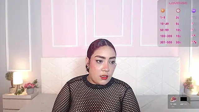 MadelynRussell online show from 01-28-25, 04:50