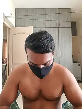 Chennaibull15 online show from 03-04-25, 09:51