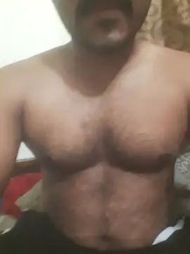 Chennaibull15 online show from 04-15-26, 07:58