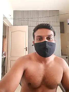 Chennaibull15 online show from 03-19-25, 08:45