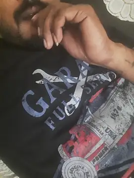 Chennaibull15 online show from 03-22-26, 05:47