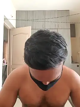 Chennaibull15 online show from 03-21-25, 07:22