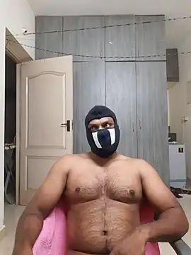 Chennaibull15 online show from 10-08-25, 07:47