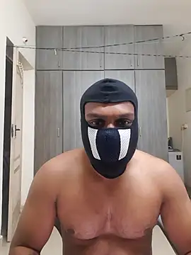 Chennaibull15 online show from 02-18-25, 12:28