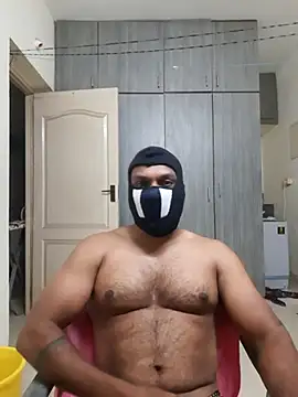 Chennaibull15 online show from 09-29-25, 01:50