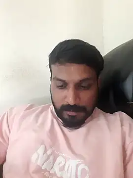 Chennaibull15 online show from 02-15-25, 09:38