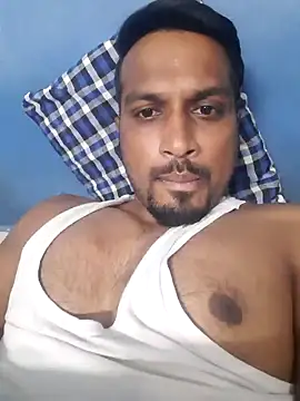 Chennaibull15 online show from 02-26-25, 01:43