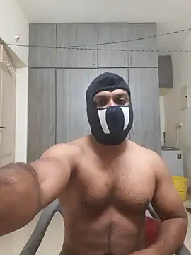 Chennaibull15 online show from 12-03-25, 06:40