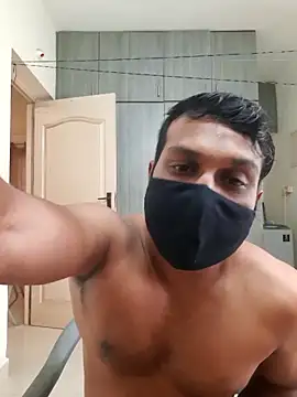 Chennaibull15 online show from 03-17-25, 12:04