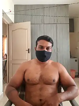 Chennaibull15 online show from 03-15-25, 06:58