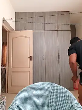 Chennaibull15 online show from 03-03-25, 07:46