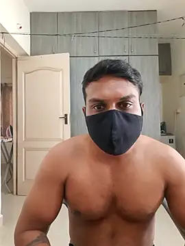 Chennaibull15 online show from 02-25-25, 05:30