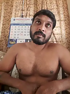 Chennaibull15 online show from 02-16-25, 10:10