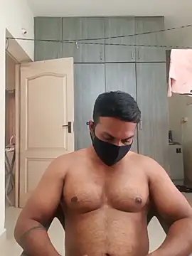 Chennaibull15 online show from 02-27-25, 11:50