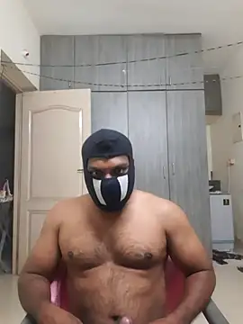 Chennaibull15 online show from 10-28-25, 05:34