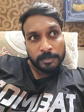 Chennaibull15 online show from 02-08-25, 05:50