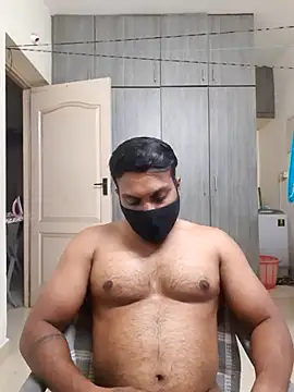 Chennaibull15 online show from 03-15-25, 12:45