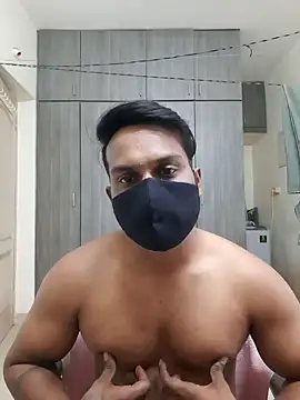 Chennaibull15 online show from 02-05-25, 12:17