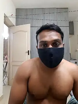 Chennaibull15 online show from 03-04-25, 01:28