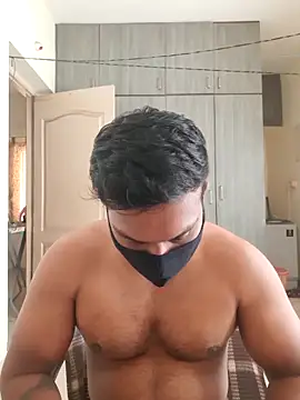 Chennaibull15 online show from 03-13-25, 06:58