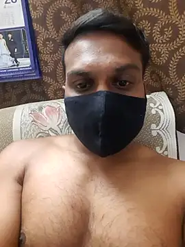 Chennaibull15 online show from 02-21-25, 06:15