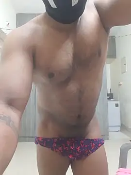 Chennaibull15 online show from 11-28-25, 05:57