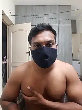 Chennaibull15 online show from 03-13-25, 12:56