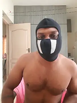 Chennaibull15 online show from 10-03-25, 06:48