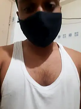 Chennaibull15 online show from 02-25-25, 08:42