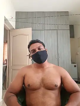 Chennaibull15 online show from 02-28-25, 07:15