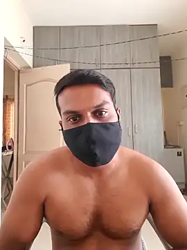 Chennaibull15 online show from 03-10-25, 05:11