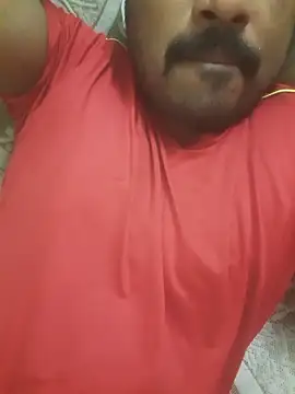 Chennaibull15 online show from 04-15-26, 06:56