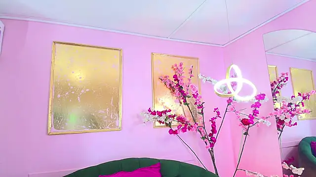 scarlette69 online show from 12-20-25, 07:50