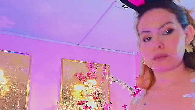 scarlette69 online show from 02-20-26, 08:00