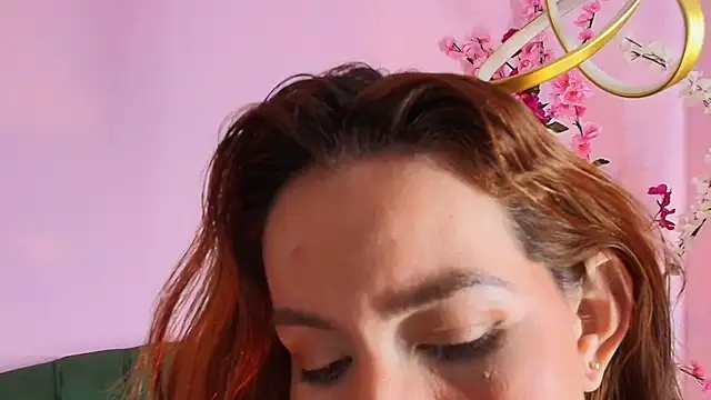 scarlette69 online show from 03-19-25, 02:05