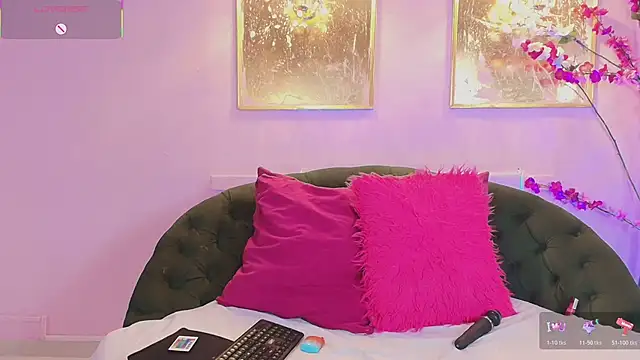 scarlette69 online show from 01-31-26, 07:56