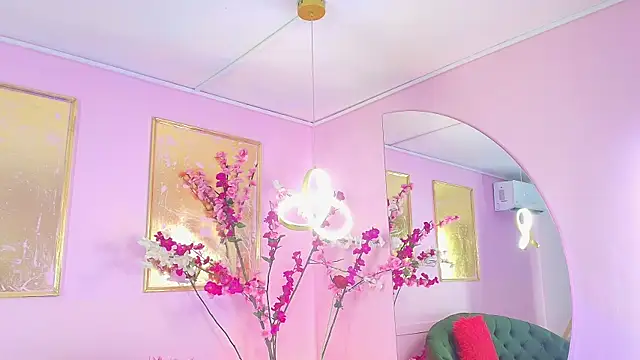 scarlette69 online show from 12-16-25, 07:40