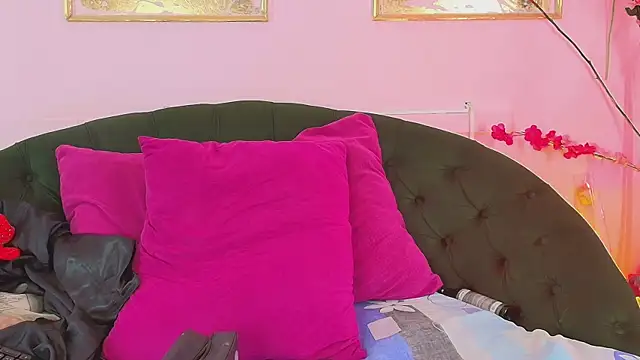 scarlette69 online show from 03-28-26, 07:59