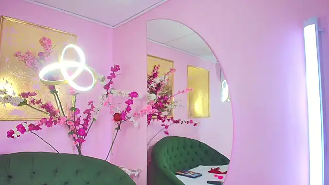 scarlette69 online show from 11-07-25, 07:40